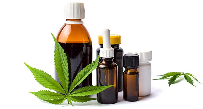 CBD Oil Honey Paseo Place HOA Glendale 
      AZ